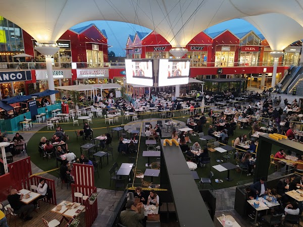 Scalo Milano Outlet & More 5