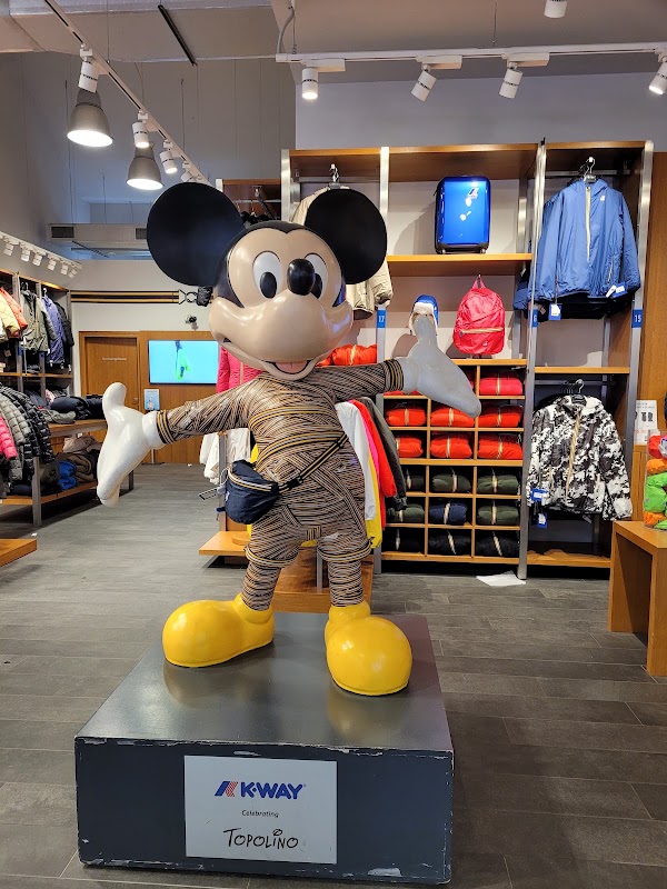Scalo Milano Outlet & More 4