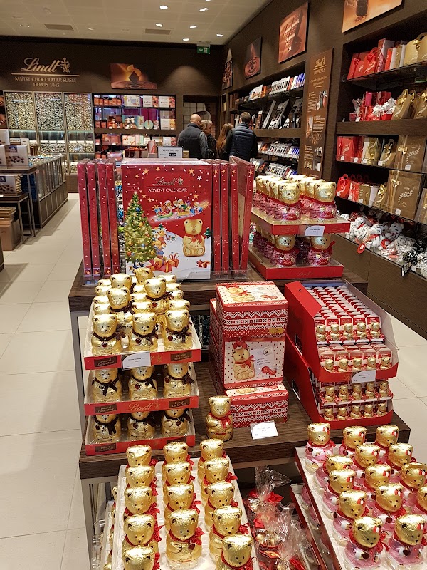 Scalo Milano Outlet & More 3