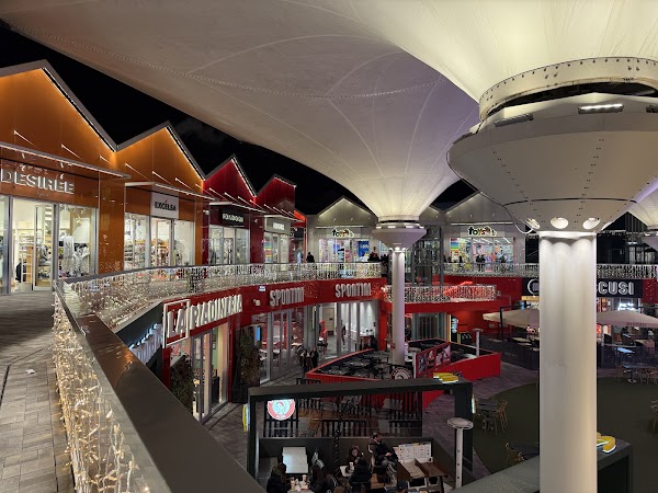 Scalo Milano Outlet & More 2
