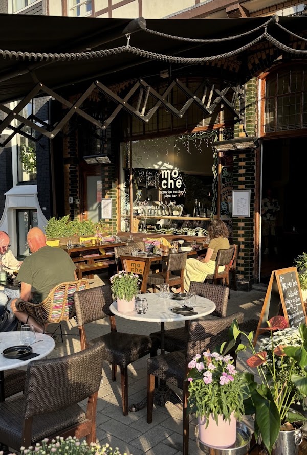 Restaurants Nederland