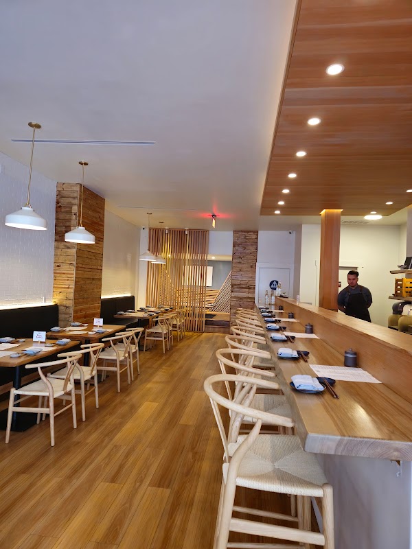 Okaeri Japanese Bistro 2