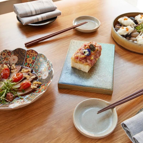 Okaeri Japanese Bistro 6