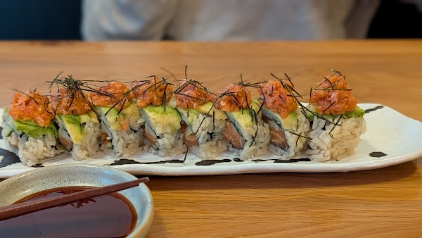 Okaeri Japanese Bistro 5