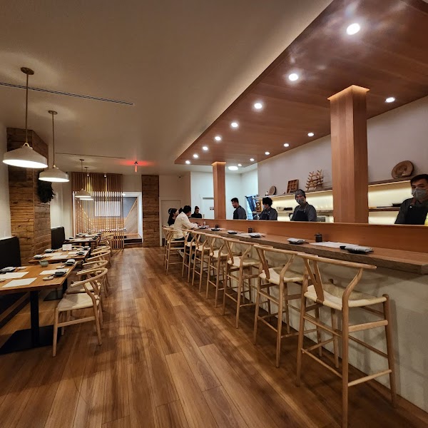 Okaeri Japanese Bistro 3