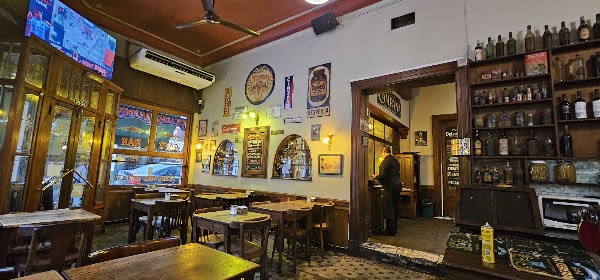 El Federal Bar 2