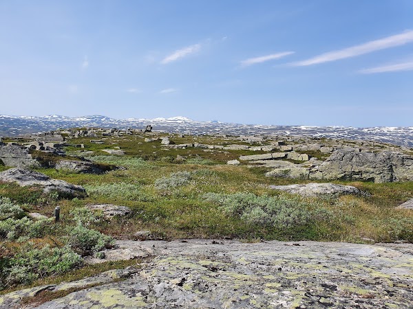 Jämtlandstriangeln