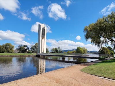 Lake Burley Griffin
