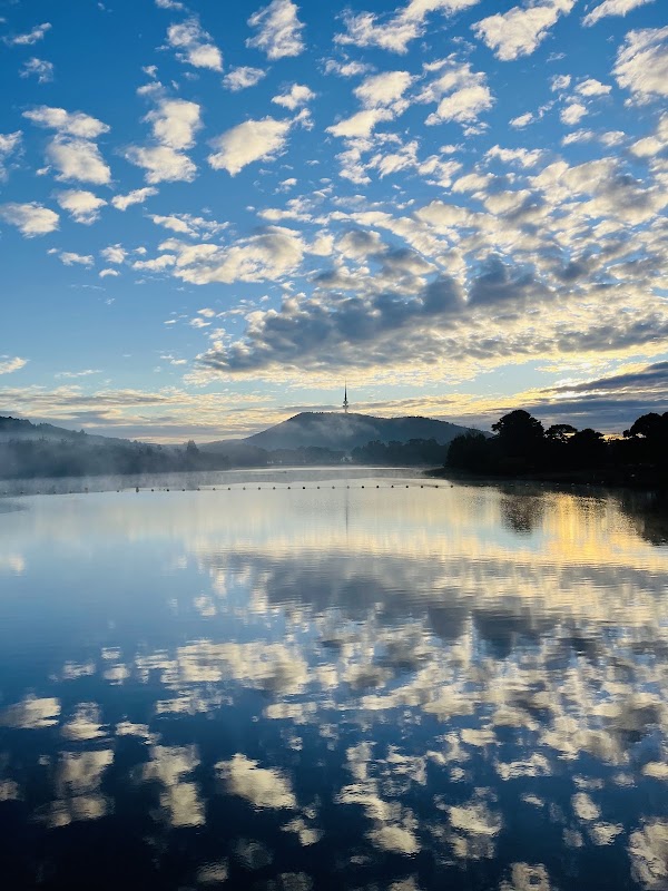 Lake Burley Griffin 5