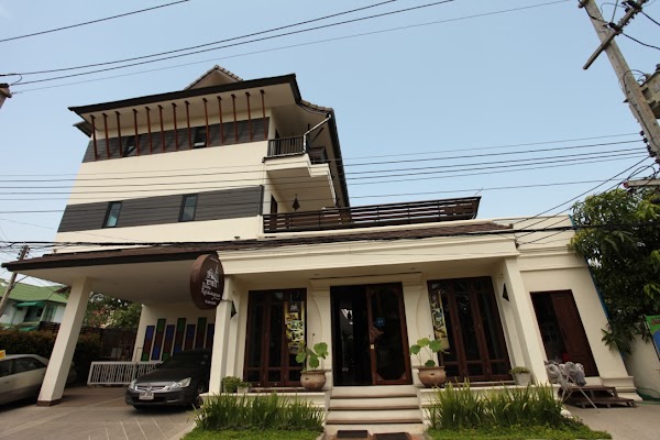 Baan Ratchiangsaen