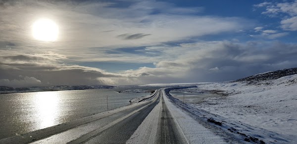 Domen, Norway