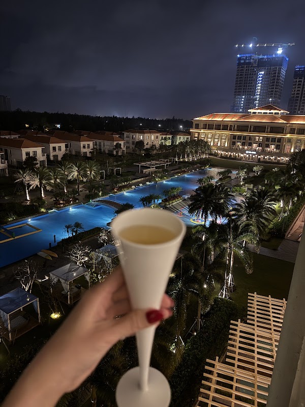 La Plage Danang 2