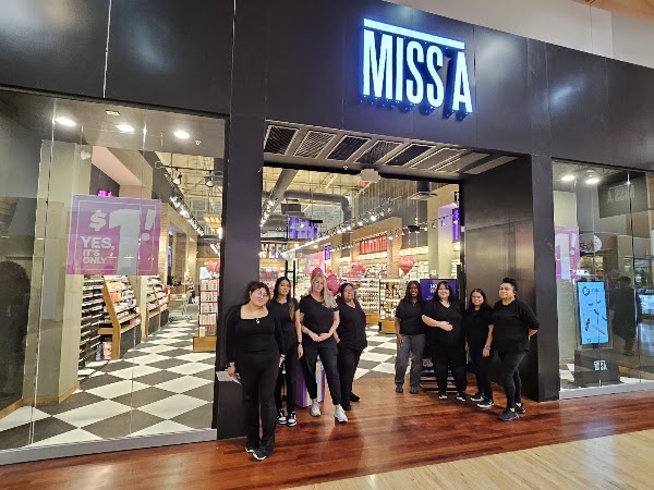 MISS A 1