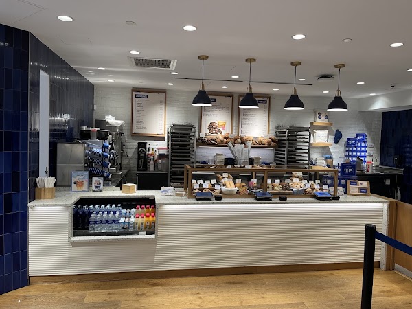 Levain Bakery