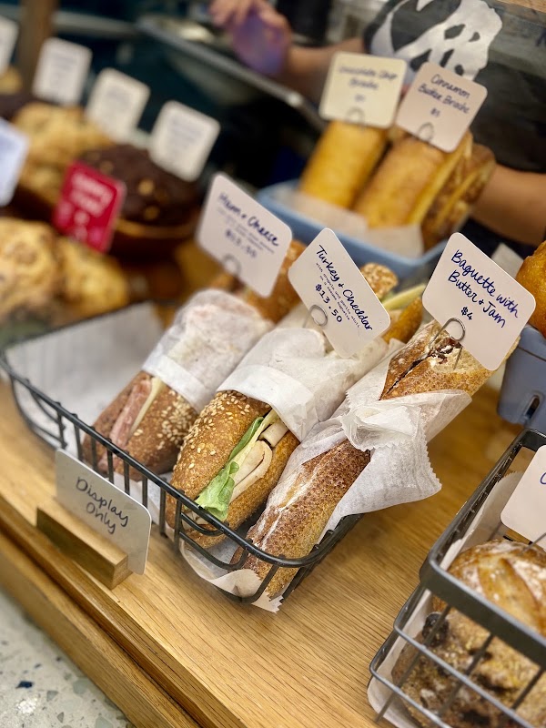 Levain Bakery 4