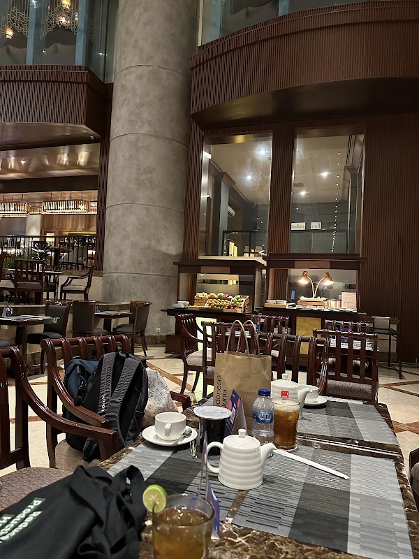 Beranda All Day Dining 2