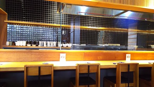 Yakitori Chidori 1