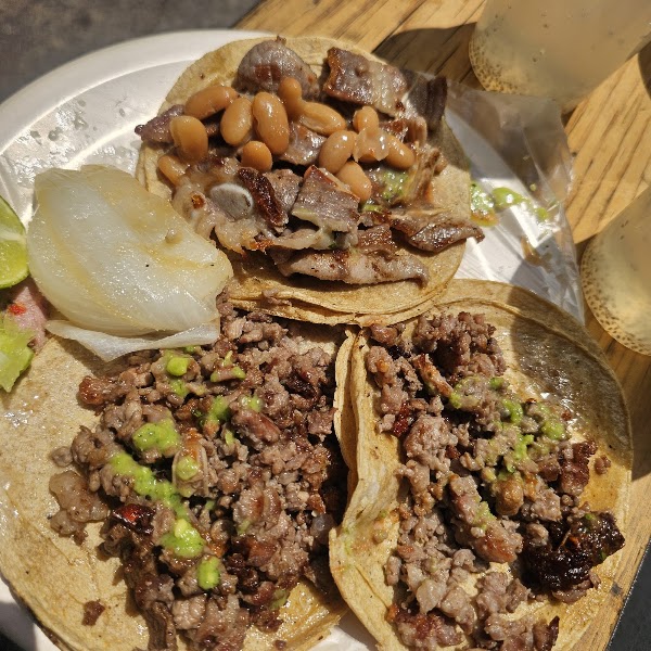 Los de Arrachera Grill