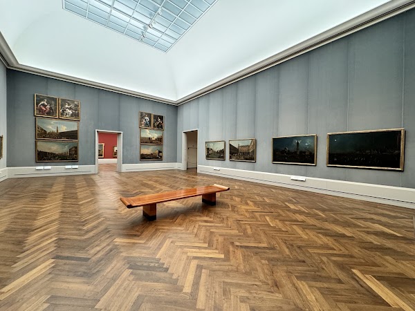 Gemäldegalerie