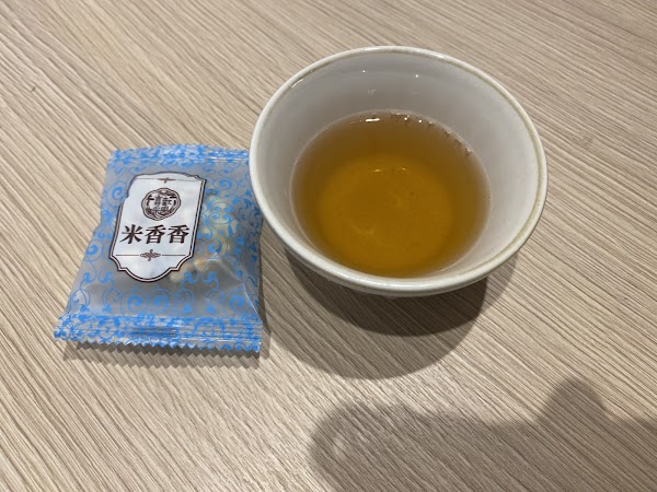 喜歡采風烘焙坊 5