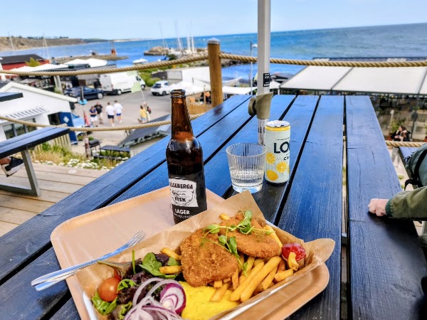 Kåseberga Fisk AB 4