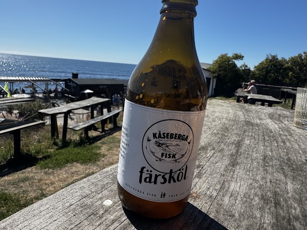 Kåseberga Fisk AB 3