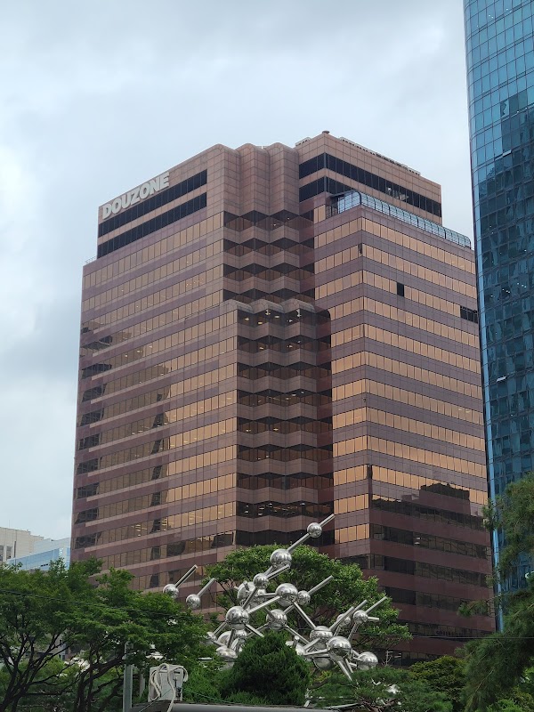 Douzone Eulji Tower 5