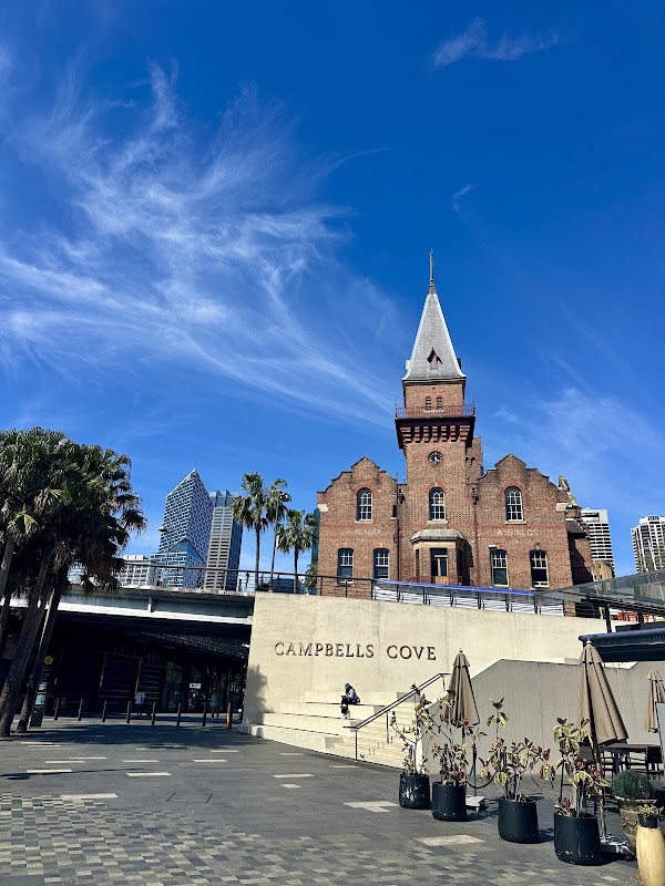 Campbells Cove 4