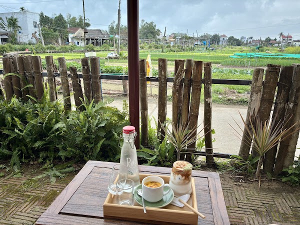 Rao Cafe