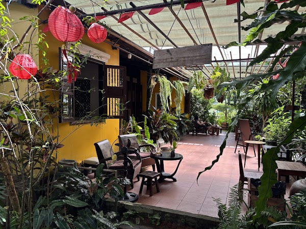 Rao Cafe 4