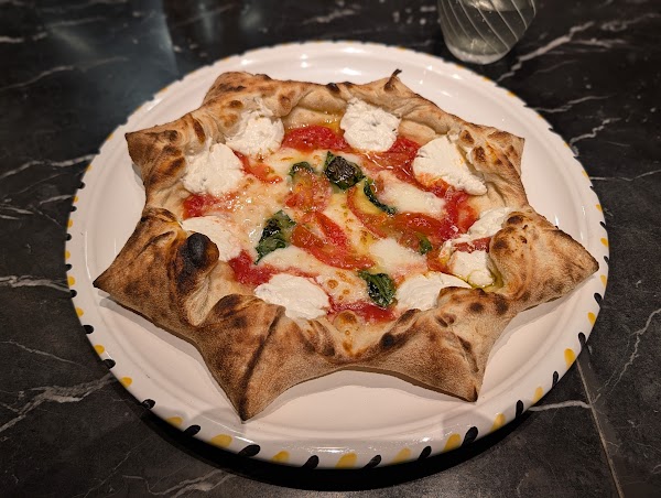 RistoPizza by Napoli sta ca 2