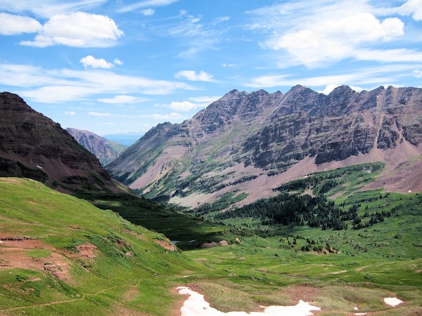 Hikes 33