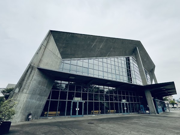 Gunma Music Center