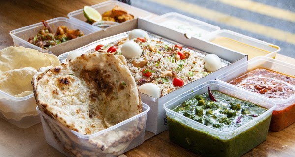 Mr Biryani 5