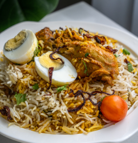Mr Biryani 3