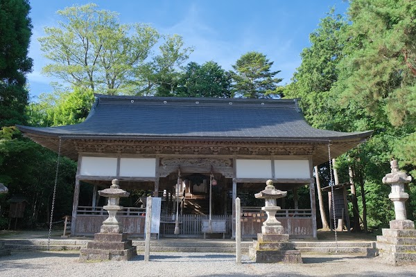 Urashima Shrine
