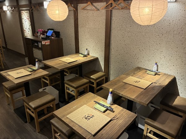 Takeshi – Japanese Oden & Robata & Sake Bar (Meguro Branch)
