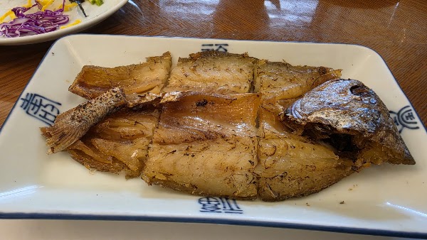 Eunsung Korean Restaurant 5