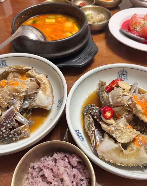 Eunsung Korean Restaurant 4