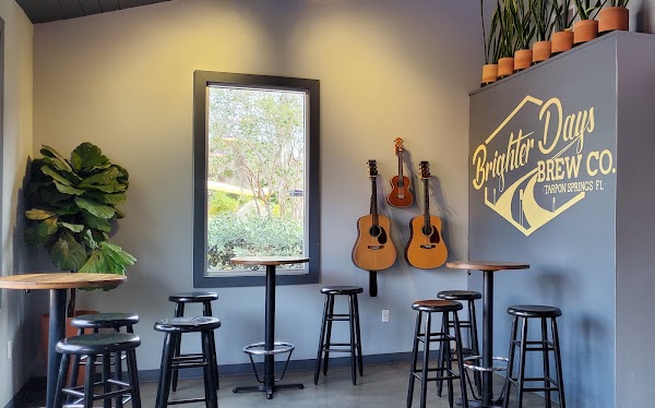 Brighter Days Brewing Company
