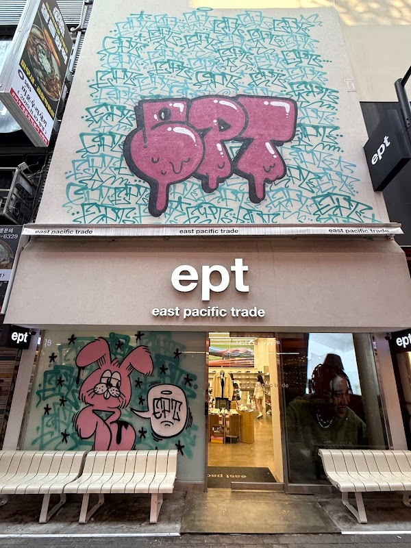 EPT Myeongdong