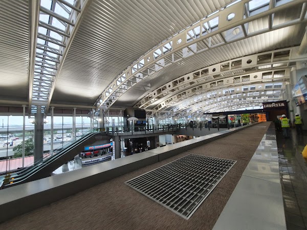 Juan Santamaría International Airport