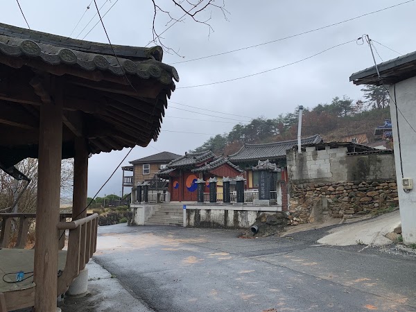 Jeokbyeokgang-ro 2
