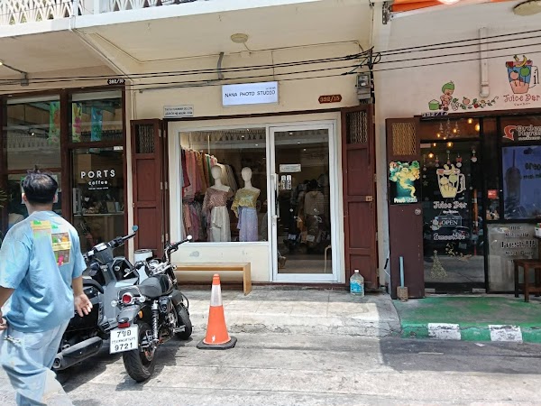 Nana Photo Studio - BKK 3