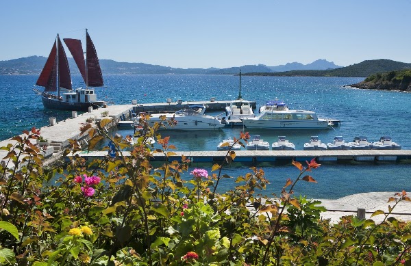 Hotel Capo d'Orso Thalasso & SPA