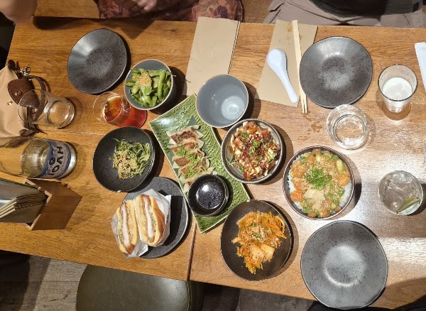 EKIBEN KITCHEN Syntagma 3
