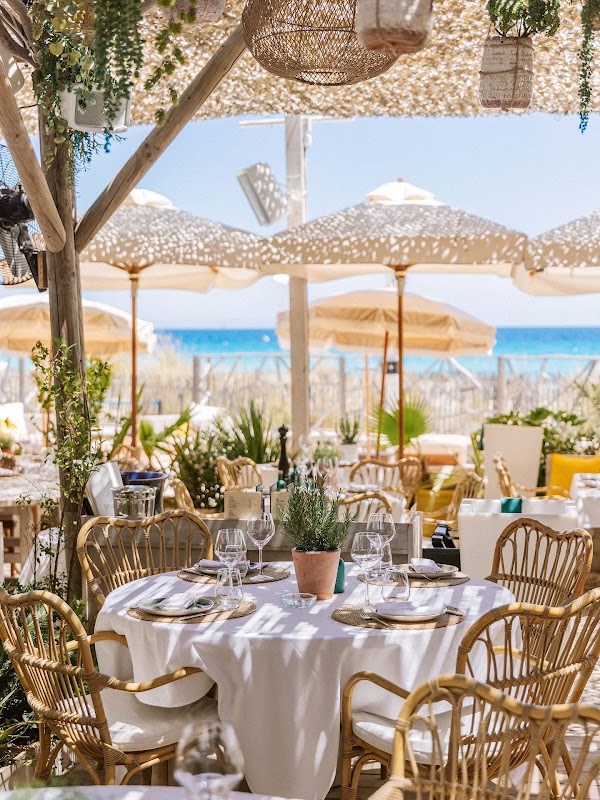 Shellona - St Tropez 4