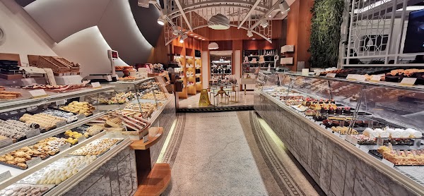 Kanyon Shopping Mall 3