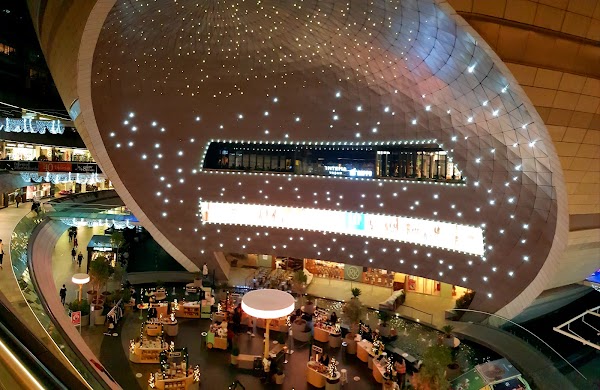 Kanyon Shopping Mall 2