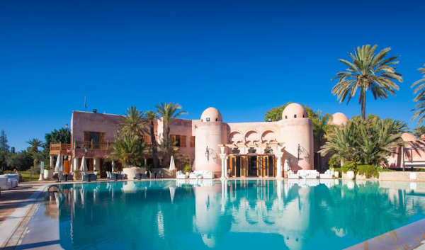 PALAIS MEHDI